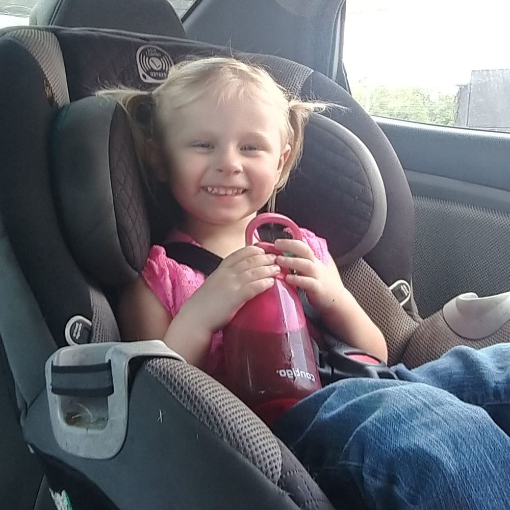 Meet your Posher, Cassidy